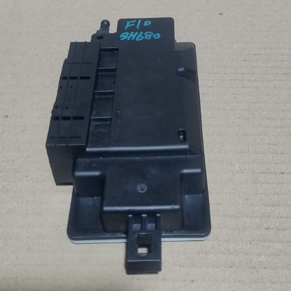 BMW X3 F25 COLLISION IMPACT  CONTROL MODULE ECU  9319492