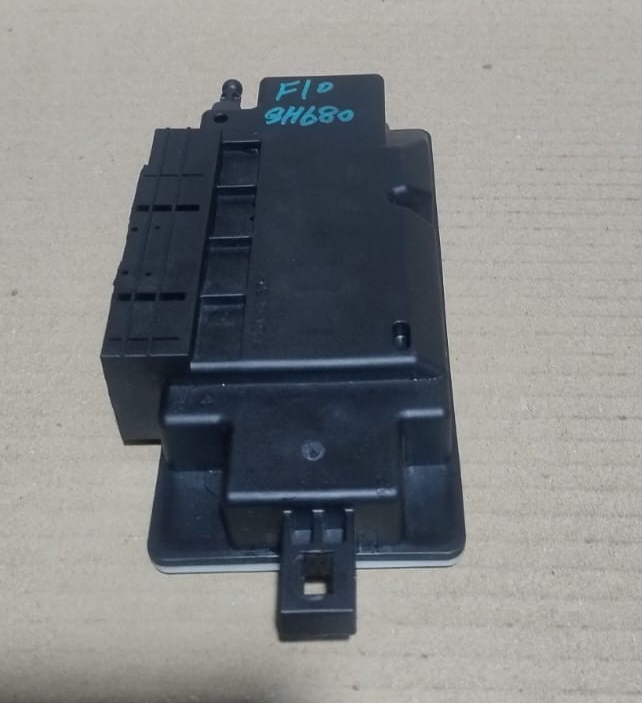BMW X3 F25 COLLISION IMPACT  CONTROL MODULE ECU  9319492