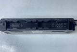 2012-2013 BMW 320i FOOTWELL LIGHT CONTROL MODULE 9263798