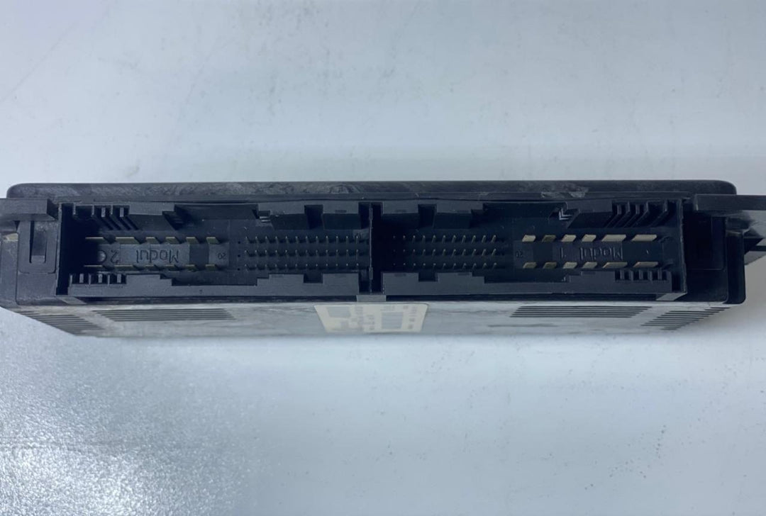 2012-2013 BMW 320i FOOTWELL LIGHT CONTROL MODULE 9263798