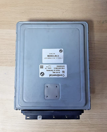 BMW F10 550i N63 ECU Engine Control Module Kit 8610680 OEM Programmed