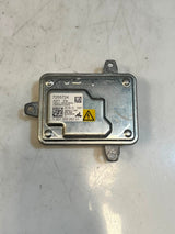 BMW X3 F25 X4 F26 X5 F15 X6 Xenon Hid Headlight Ballast Control Module 7255724