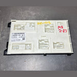 Load image into Gallery viewer, Mercedes-Benz W166 ML GL GLE Front SAM Body Control Module Unit A166 9004112 OEM
