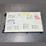 Mercedes-Benz W166 ML GL GLE Front SAM Body Control Module Unit A166 9004112 OEM