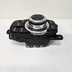 Load image into Gallery viewer, BMW F20 F21 F30 F31 F34 F10 F11 iDrive Media Controller 4 PIN 9267956 OEM