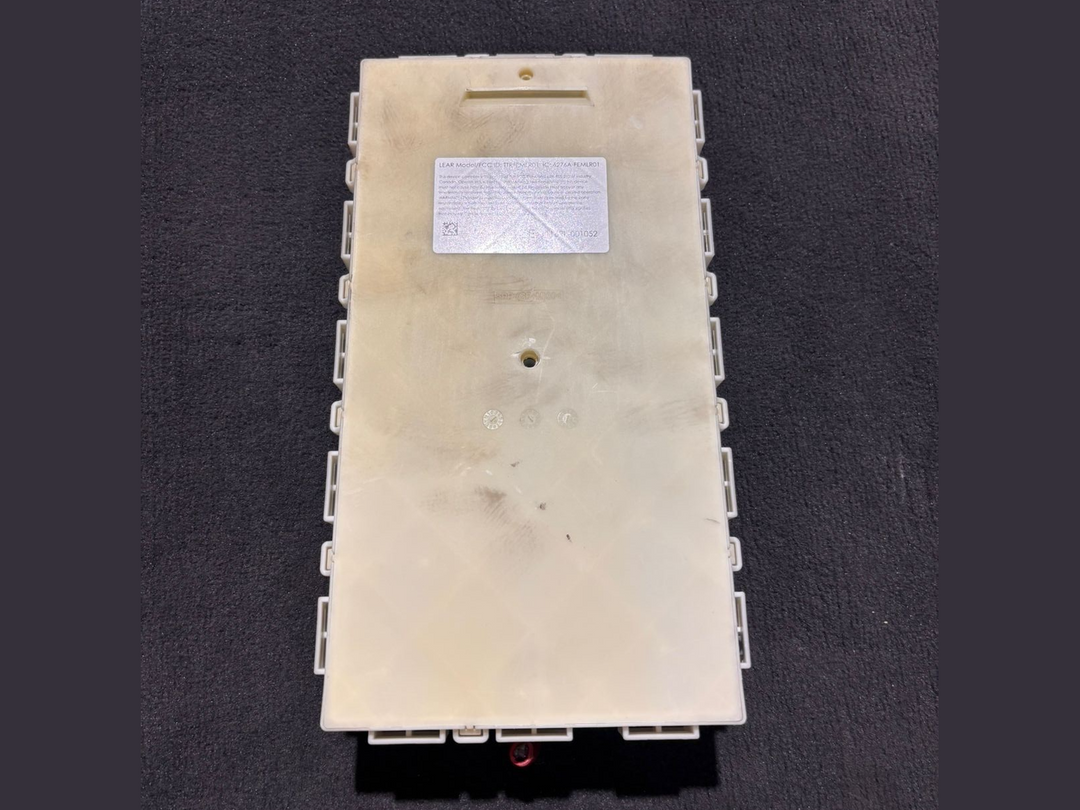 BMW 118i 318i F30 F20 2015 B38 ENGINE CONTROL ECU SET COMPLETE + KEY DME 8662411