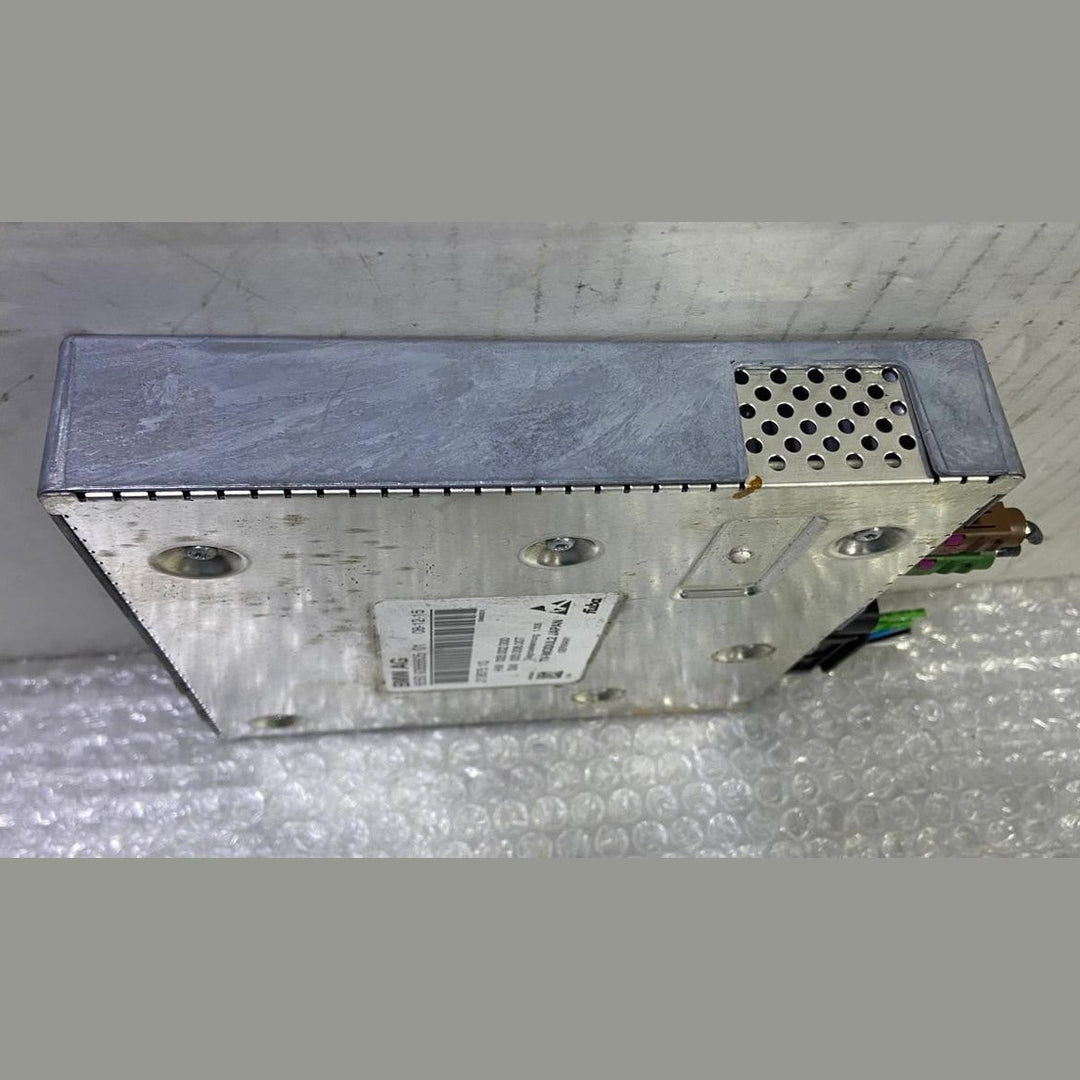OEM BMW G11 G12 Control Unit TV Module2 Japan 9366605 Fuba GERMANY