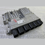Load image into Gallery viewer, OEM BMW G20 B48 ENGINE CONTROL UNIT ECM DME ECU ONLY 5A24334 BOSCH