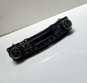 2007 Mercedes-Benz E280 Climate Control Panel 2118301785 W211 OEM