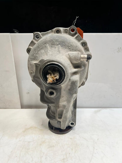 2008-2015 BMW X6 E71 E72 Front Differential Active Hybrid 7563399 RATIO 3.64 OEM