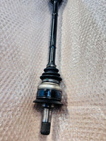 Bild in die Galerieansicht laden, BMW F20 F30 2013 Driveshaft Rear Left 118i LHS - 7628251