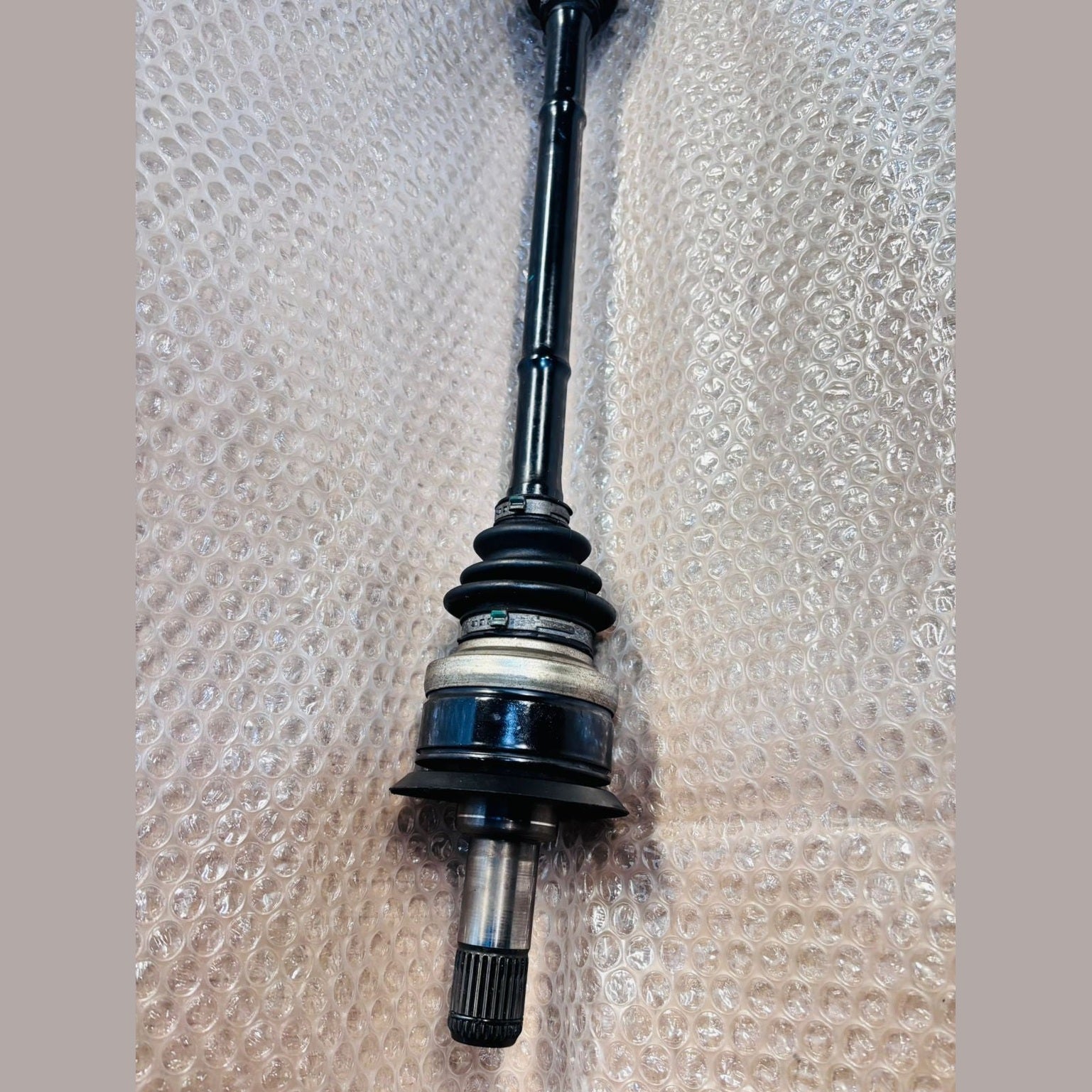 BMW F20 F30 2013 Driveshaft Rear Left 118i LHS - 7628251