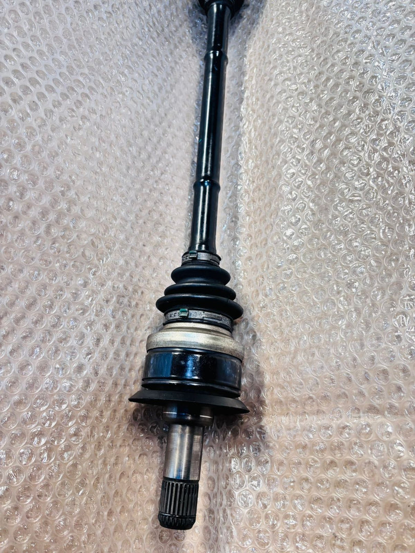 BMW F20 F30 2013 Driveshaft Rear Left 118i LHS - 7628251