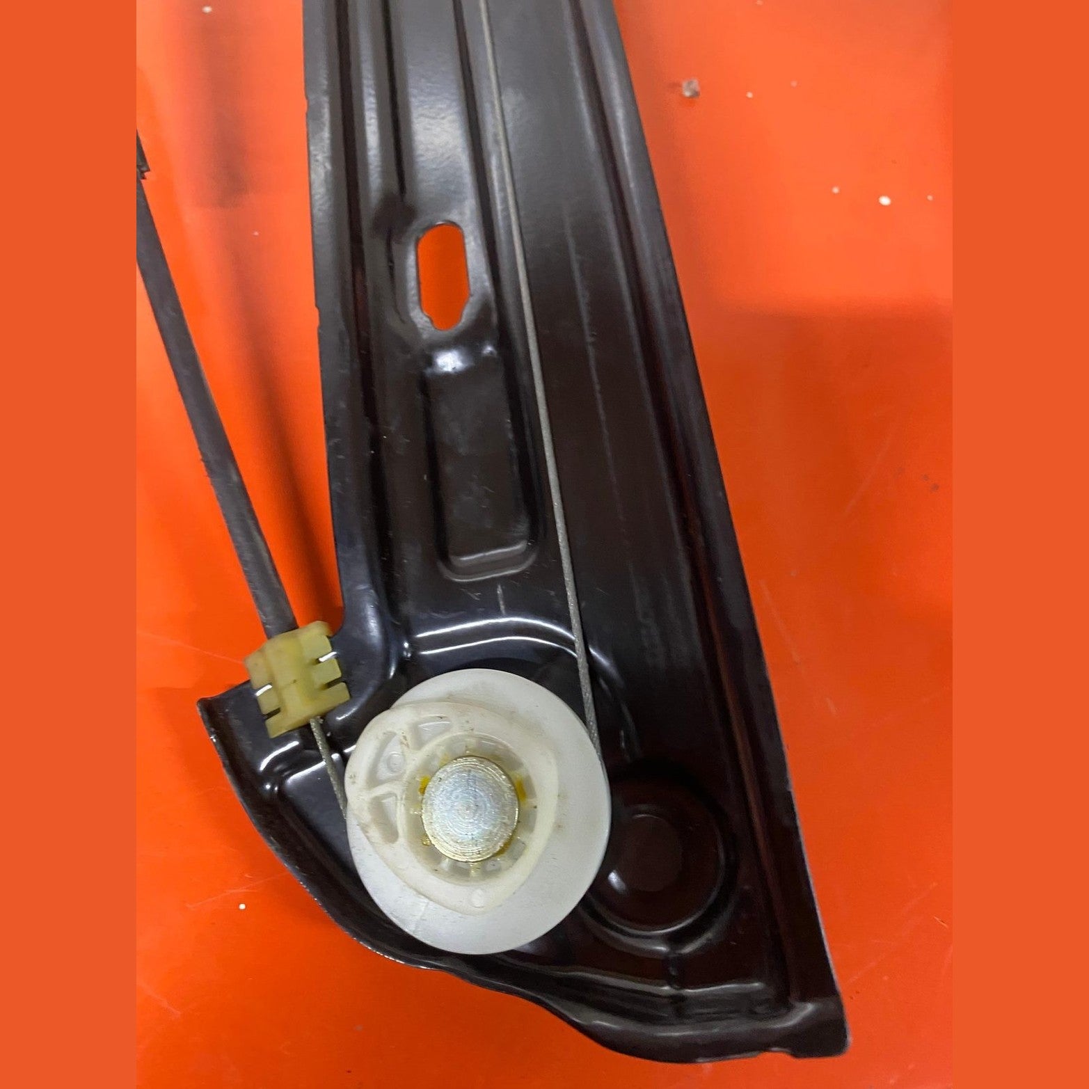 2015-2016 BMW 428i Gran Coupe Window Regulator 7326328