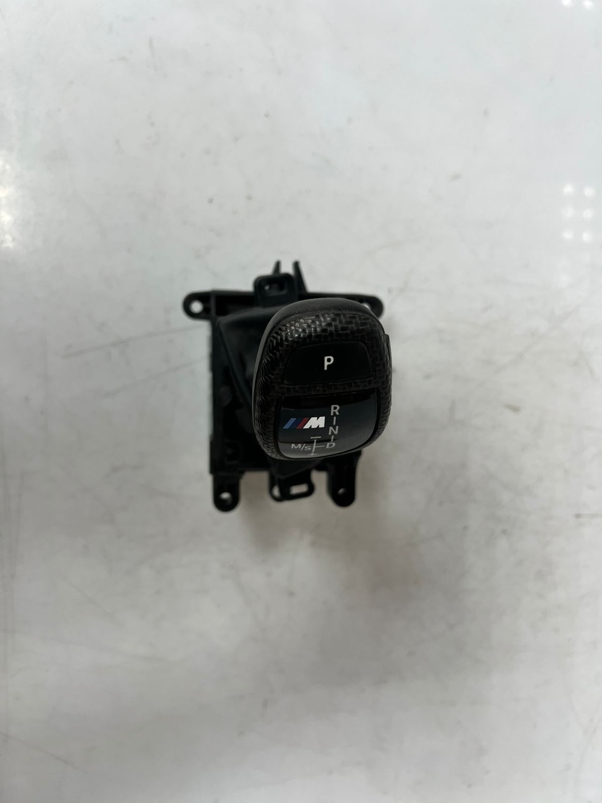 BMW F20 F22 F30 F31 F32 F33 F34 F36 MSPORT Gear Selector Switch 9296899 OEM RHD