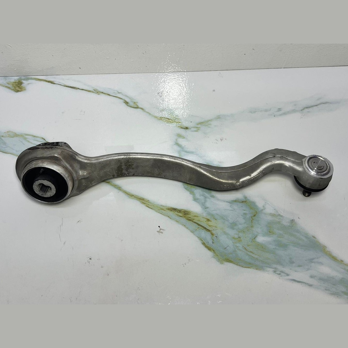 10-14 Mercedes-Benz W212 E-Class E300 Front Right Side Suspension Control Arm