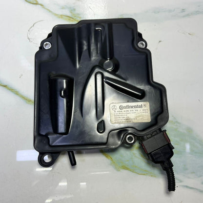 Mercedes-Benz Transmission Control Unit Conductor Plate A 0034460310