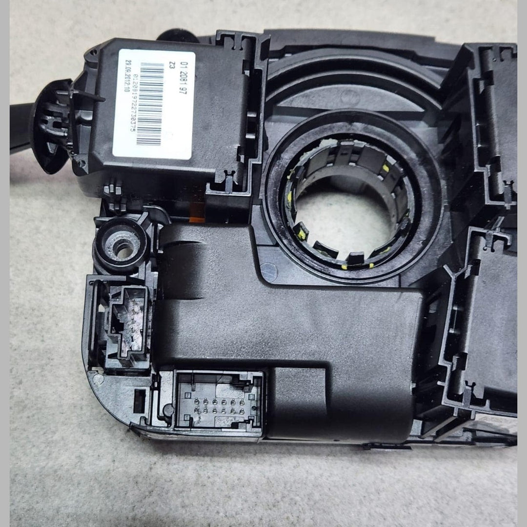 BMW 1 Series 3 Series X3 E81 E82 E87 E92 Steering Column Clock Spring 9122509 