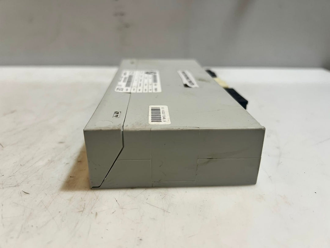 2006-2013 BMW X5 E70 and X6 E71 E72 Trunk Lid Tailgate Control Module 7335274