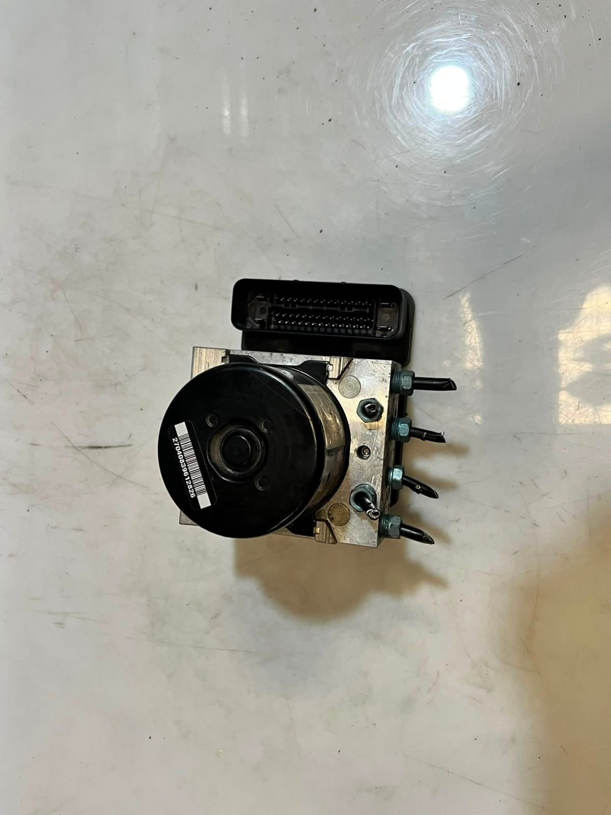 2012-2013 BMW F30 3 Series including 320i 328i Abs Pump Control Module 6793936