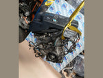 Load image into Gallery viewer, 2014 BMW 328i 2.0L N20 RWD ENGINE ASSEMBLY N20B20A From GASOLINE MOTOR
