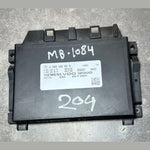 قم بتحميل الصورة إلى عارض الصور، 08–12 Mercedes W204 C-Class Gearbox Transmission Control Module A000 5455916 OEM