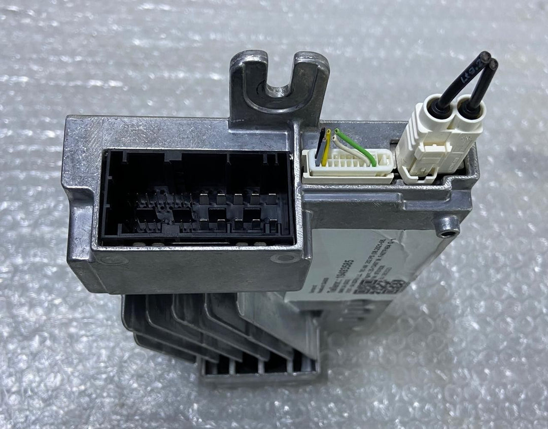 OEM BMW F40 G20 G21 G30 G31 X1 U11 X5 G05 AUDIO AMPLIFIER RAM22 MODULE 5A9BF80