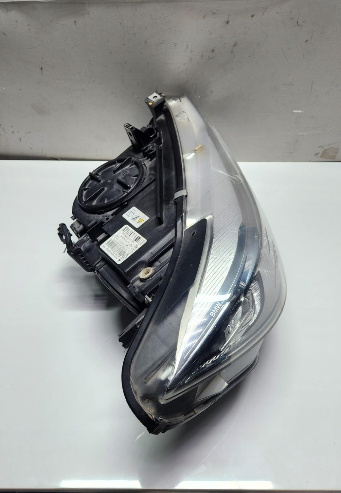 BMW Xenon Headlight Right 7410788 4 Series F32 F33 F36 OEM