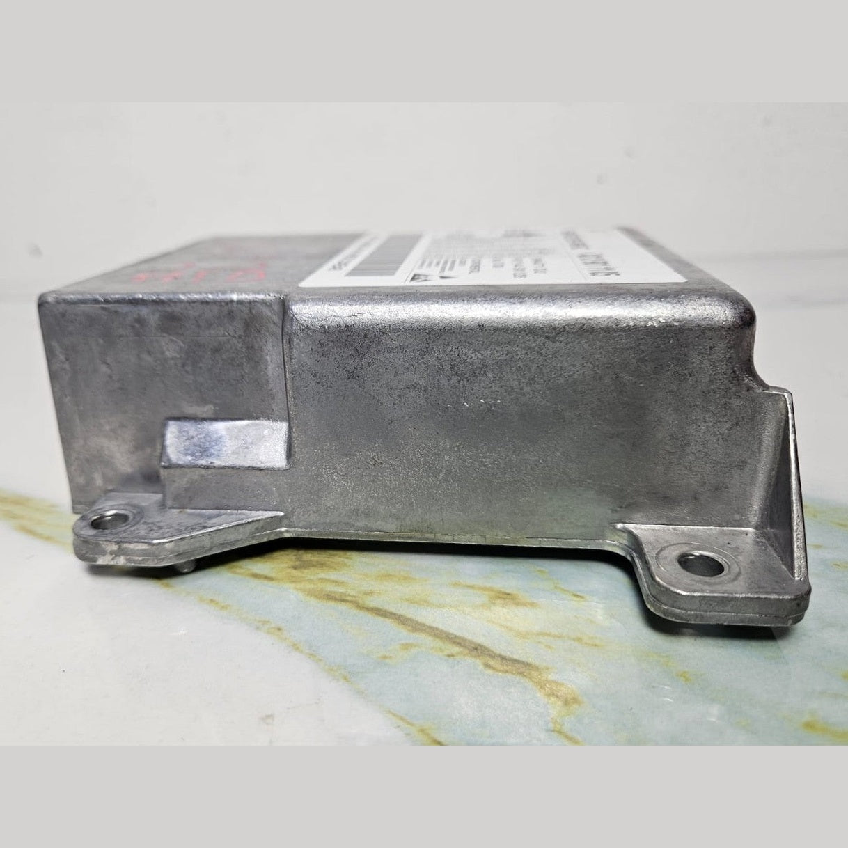 10-14 Mercedes W212 E-Class Hybrid SRS Safety Control Module A212 9011105 OEM