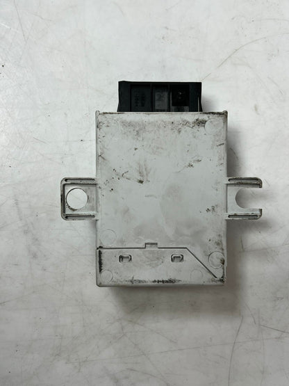 BMW 650i E63 2005 N62 B48 ENGINE CONTROL UNIT ECU KIT DME 7549700 OEM