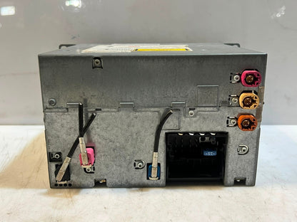 BMW 3 5 7 Series F10 F30 F11 F12 F13 528i Radio Navigation Head Unit 9274571
