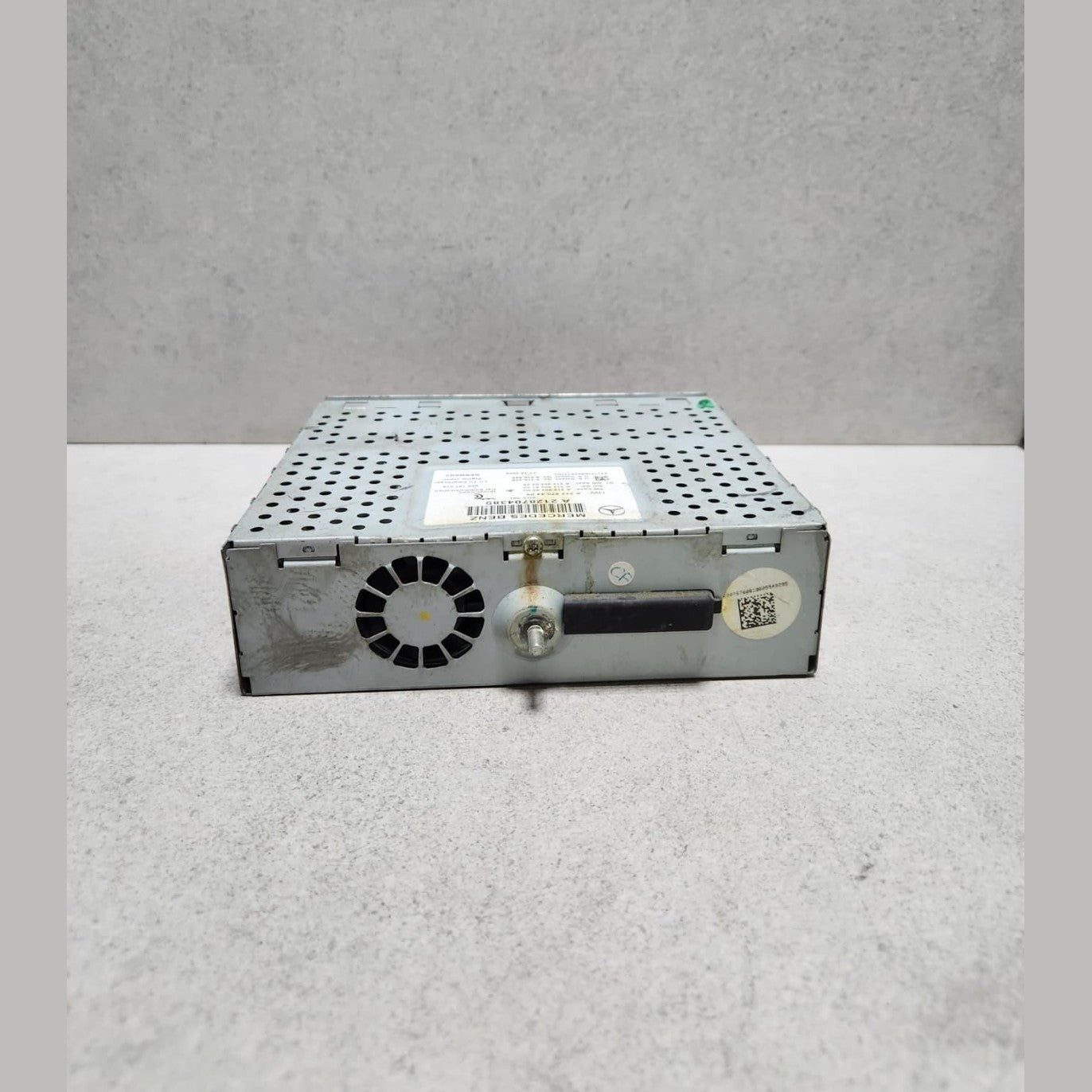 Benz Tv Tuner A2128704389 W212 E-Class and W204 C-Class