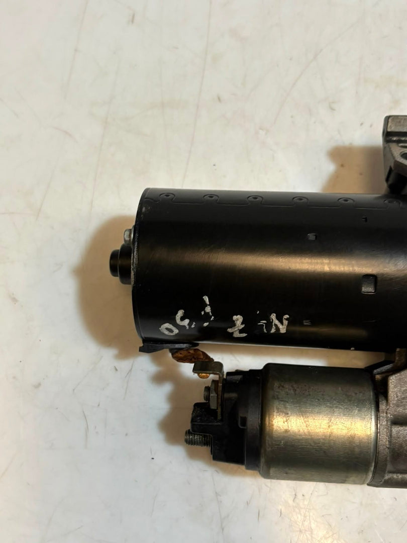 BMW F31 320D F30, E81, E90, E60, E83, F10, F11 TOURING Starter Motor 8570383 OEM
