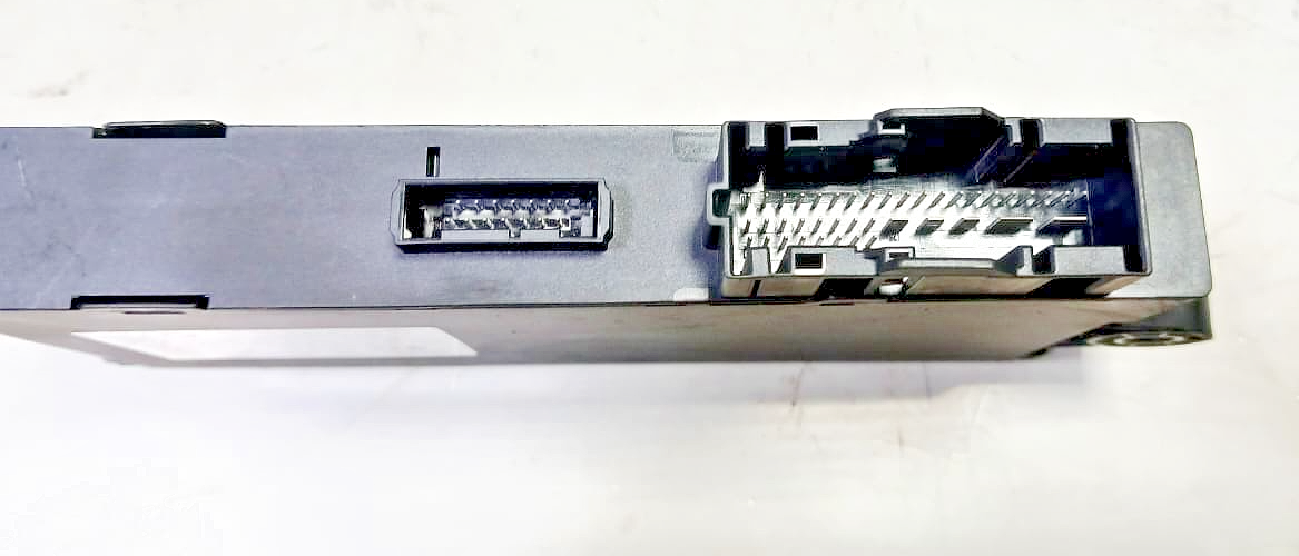 BMW X1 E84 2009-15 N20 ENGINE CONTROL UNIT ECU KIT DME 7639375