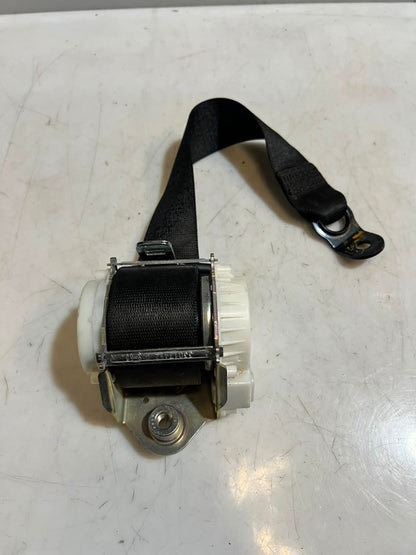 2022 BMW i3 Rear left Seat Belt 34128956 OEM