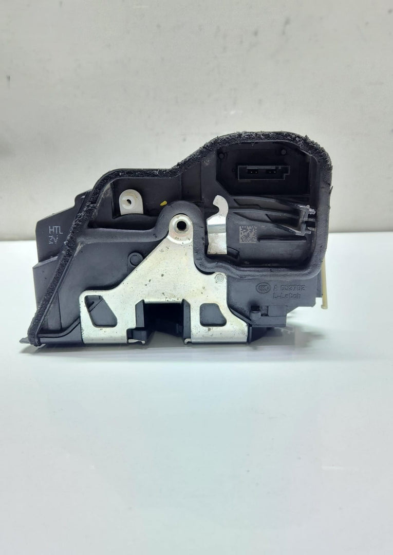 2011 BMW 335i Rear Door Lock Latch Actuator 7229459 E90 E91 E92 F10 F30 OEM