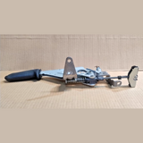 BMW GENUINE 3 SERIES F30 F31 F80 HANDBRAKE LEVER HANDLE ASSEMBLY 6799102