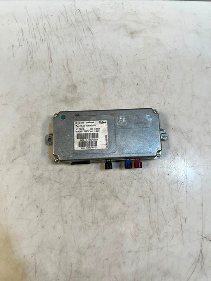 2011-2014 BMW X3 F25 X4 F26 Rear Camera Control Module 9282422 OEM