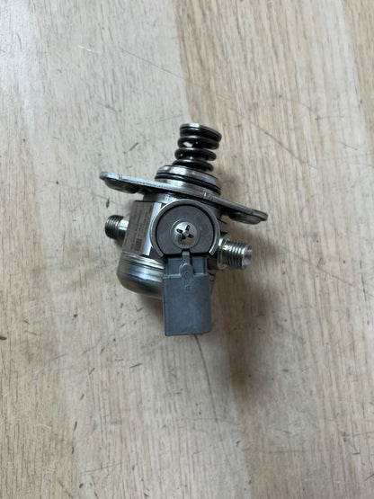 2010-2013 BMW High Pressure Fuel Pump 7610761 135i, 335i, 535i, 640i, X3, X4 N55