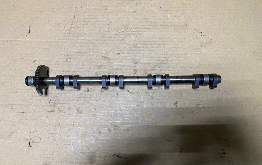 2012-2016 BMW M5 Eccentric Shaft 7604865 BMW M5 M6 X5M 550i GT 750i S63 4.4L V8 
