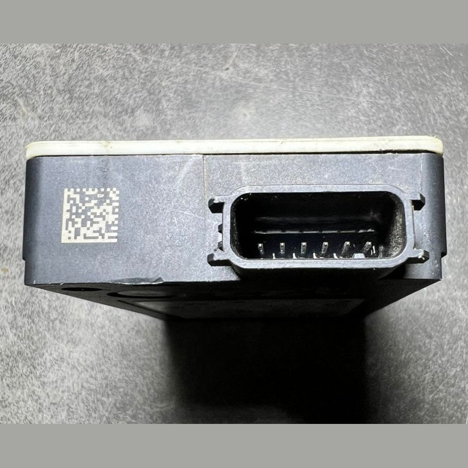 Mercedes-Benz W222 Bumper Blind Spot Radar Distance Sensor Module A000 9055510