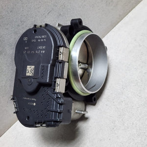 2012-2016 Mercedes-Benz C300 Throttle Body A2761410125 E-Class W212 AMG GT