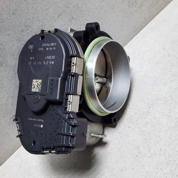 2012-2016 Mercedes-Benz C300 Throttle Body A2761410125 E-Class W212 AMG GT