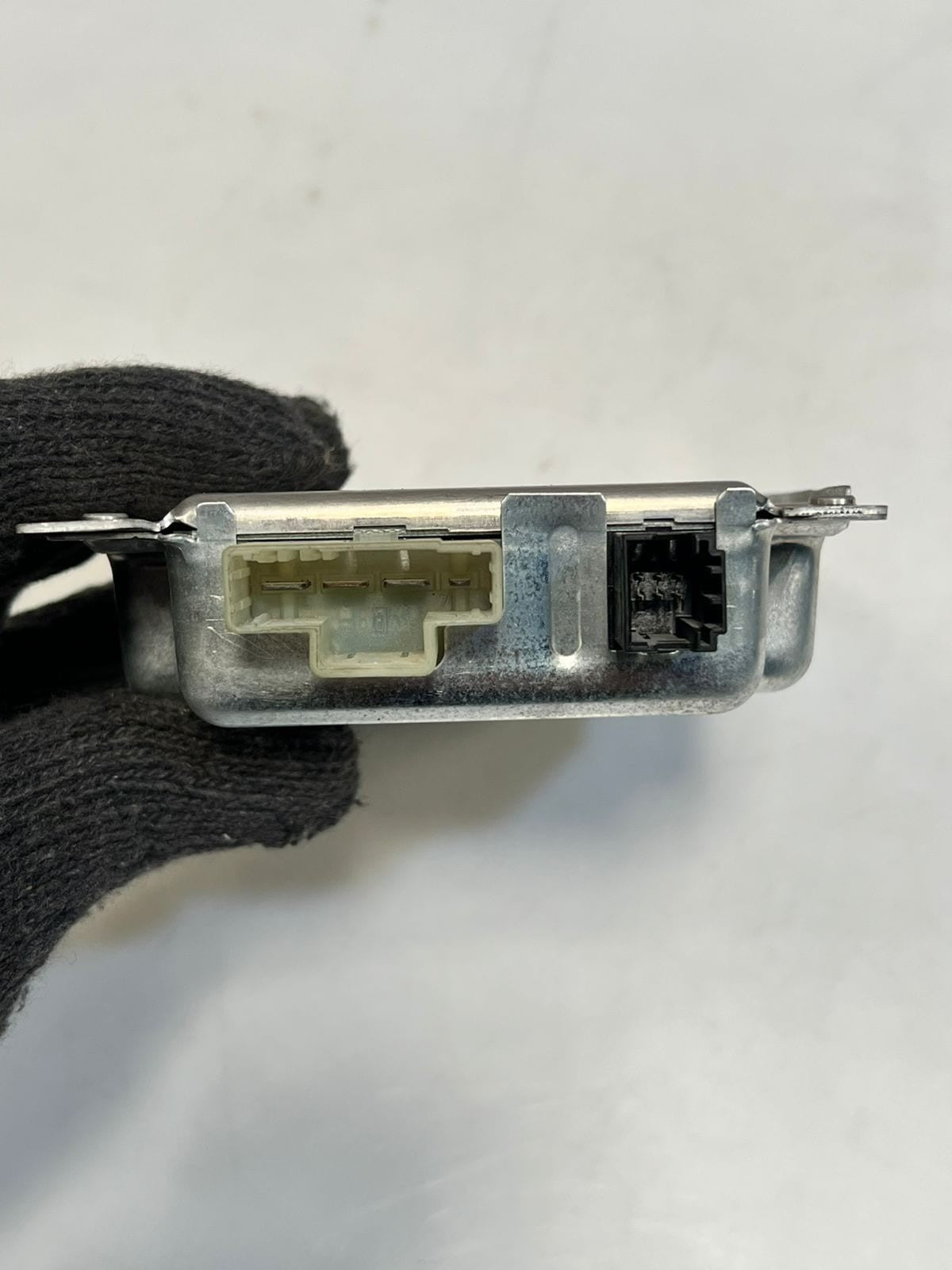 BMW F30 LCI, G30, G11, G12, G01 HYBRID Battery Charge Control Module 6819838 OEM