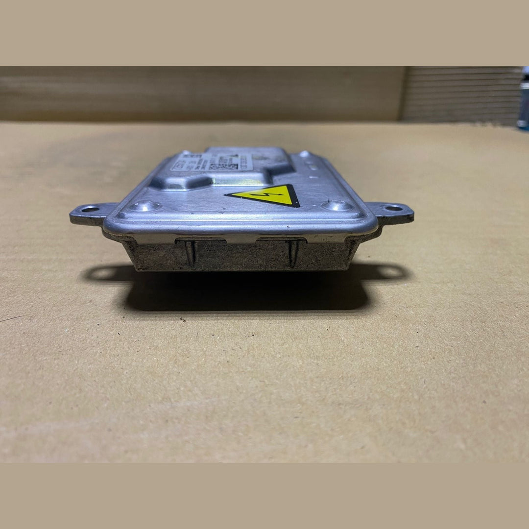 BMW Xenon Hid Headlight Ballast Control Module 7255724 D1S D1R xenon