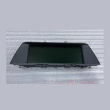 OEM BMW 5 SERIES 520D F11 SAT NAV DISPLAY SCREEN ON BOARD MONITOR 9241826