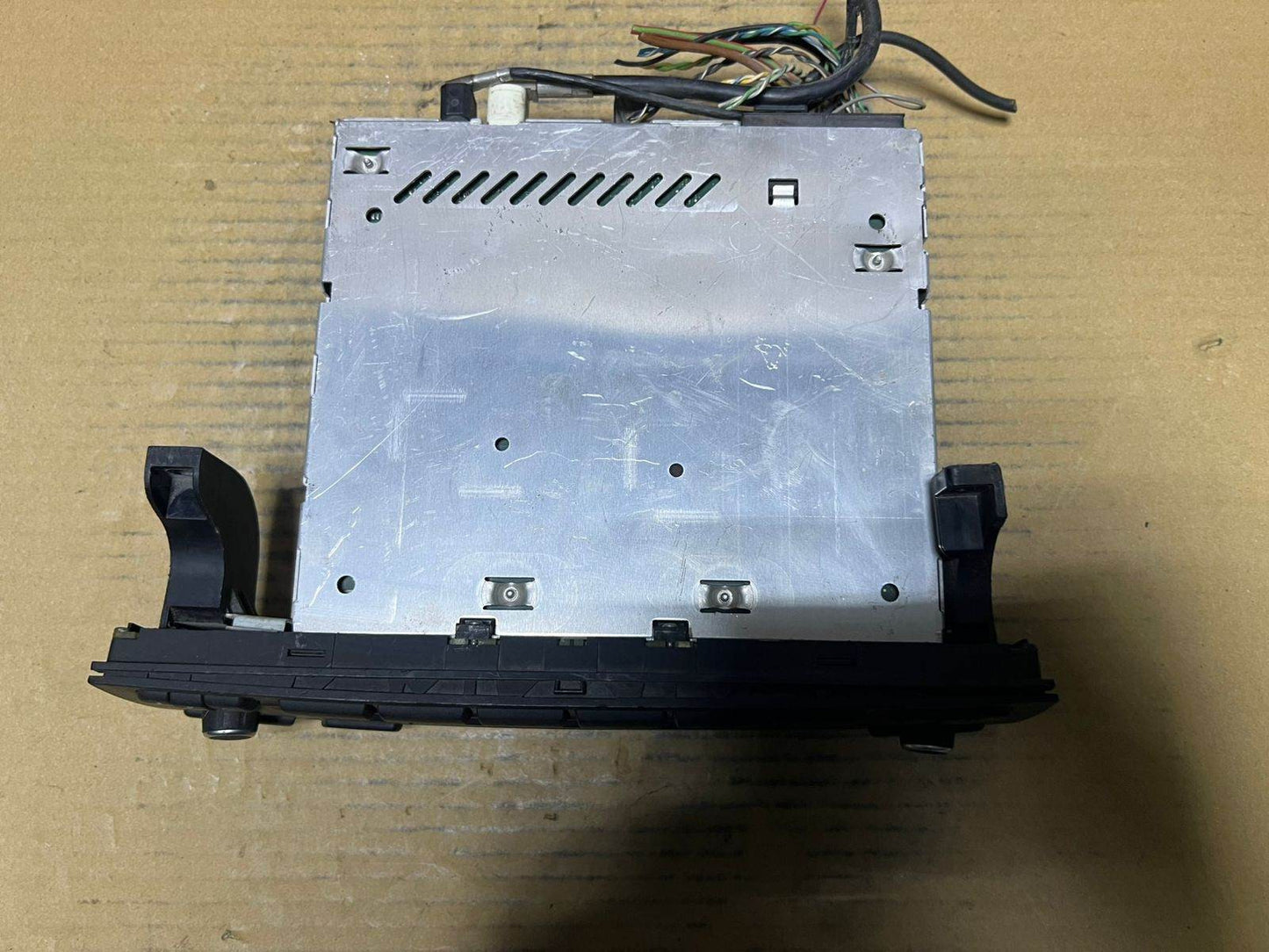 BMW Radio Cd Player 9263468 3 Series and X1 E84 Radio CD Player