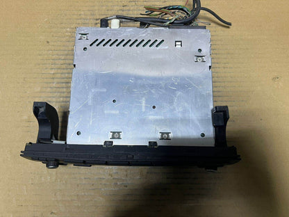 BMW Radio Cd Player 9263468 3 Series and X1 E84 Radio CD Player