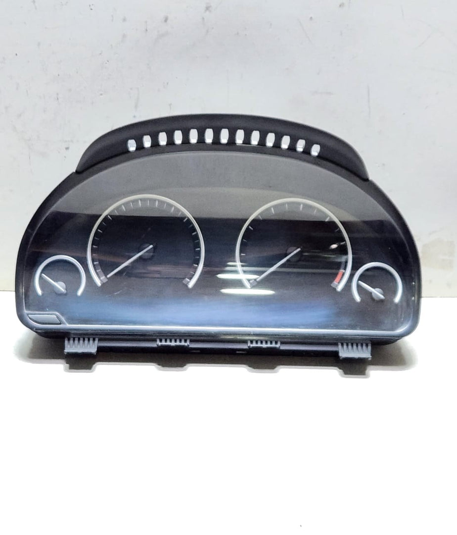 2010-2016 BMW 535i xDrive Instrument Cluster 9285170 F11 535i xDrive