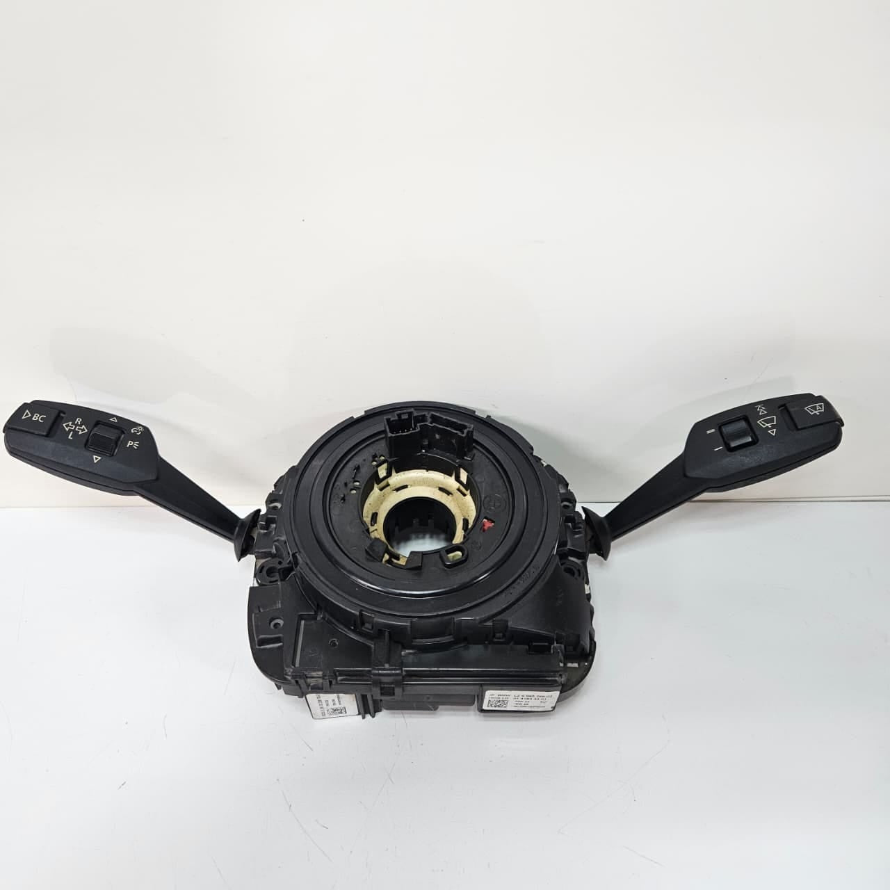 OEM BMW 3 Series E90 E91 Steering Column Switch Cluster 6965266